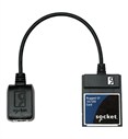Socket SoMo CF Rugger 10/100 Ethernet Card></a> </div>
							  <p class=